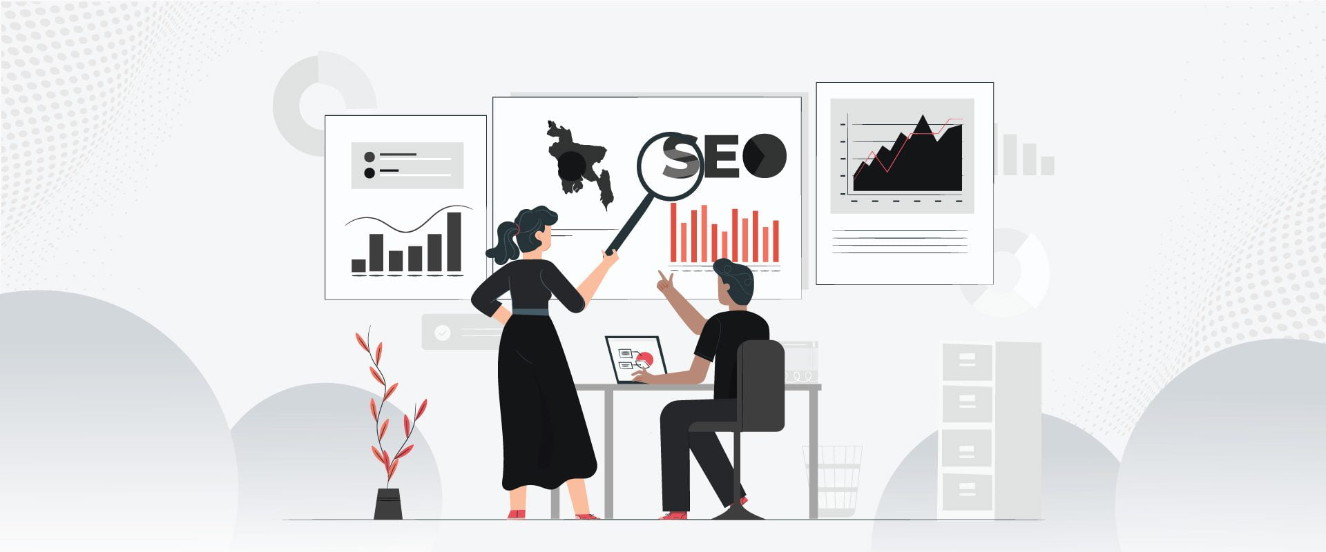 Why is SEO Service Essential for Your Business Success in Bangladesh?