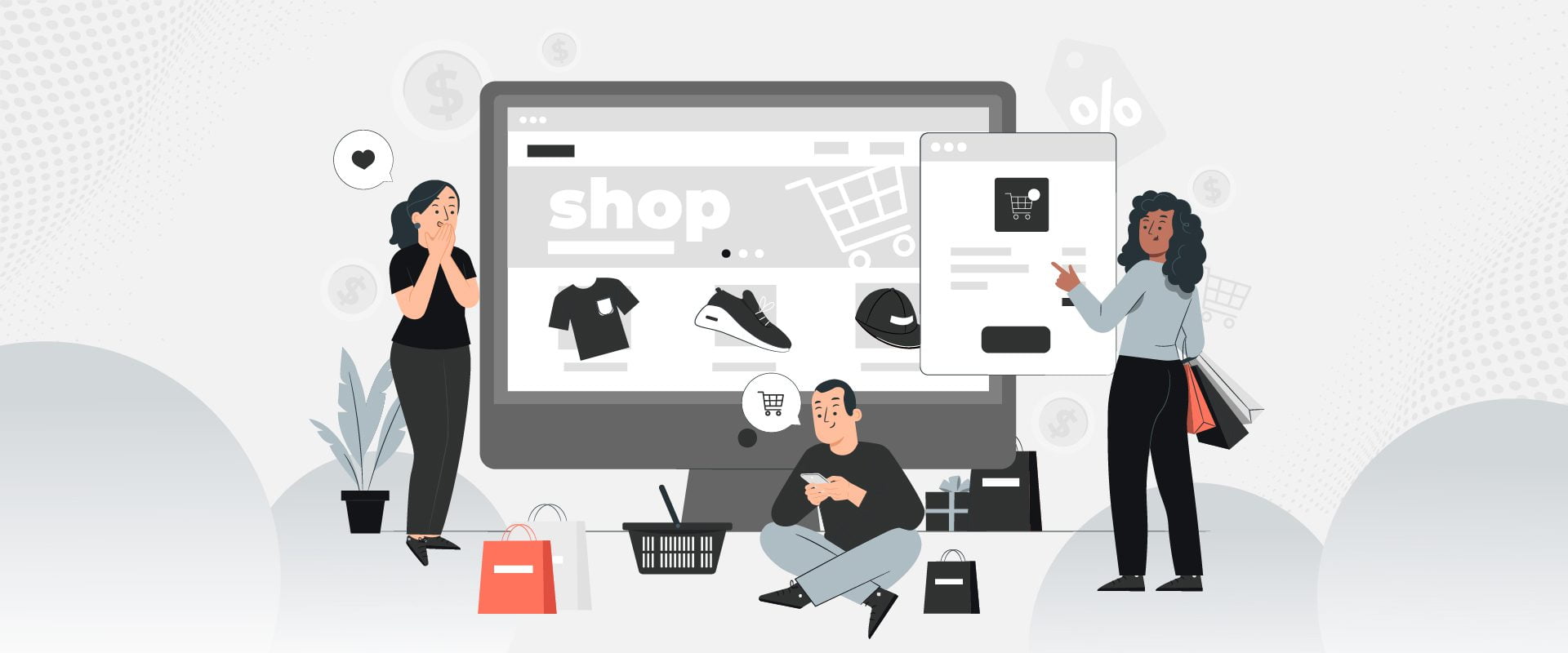 Why Your E-Commerce Business Needs SEO Help Now More Than Ever
