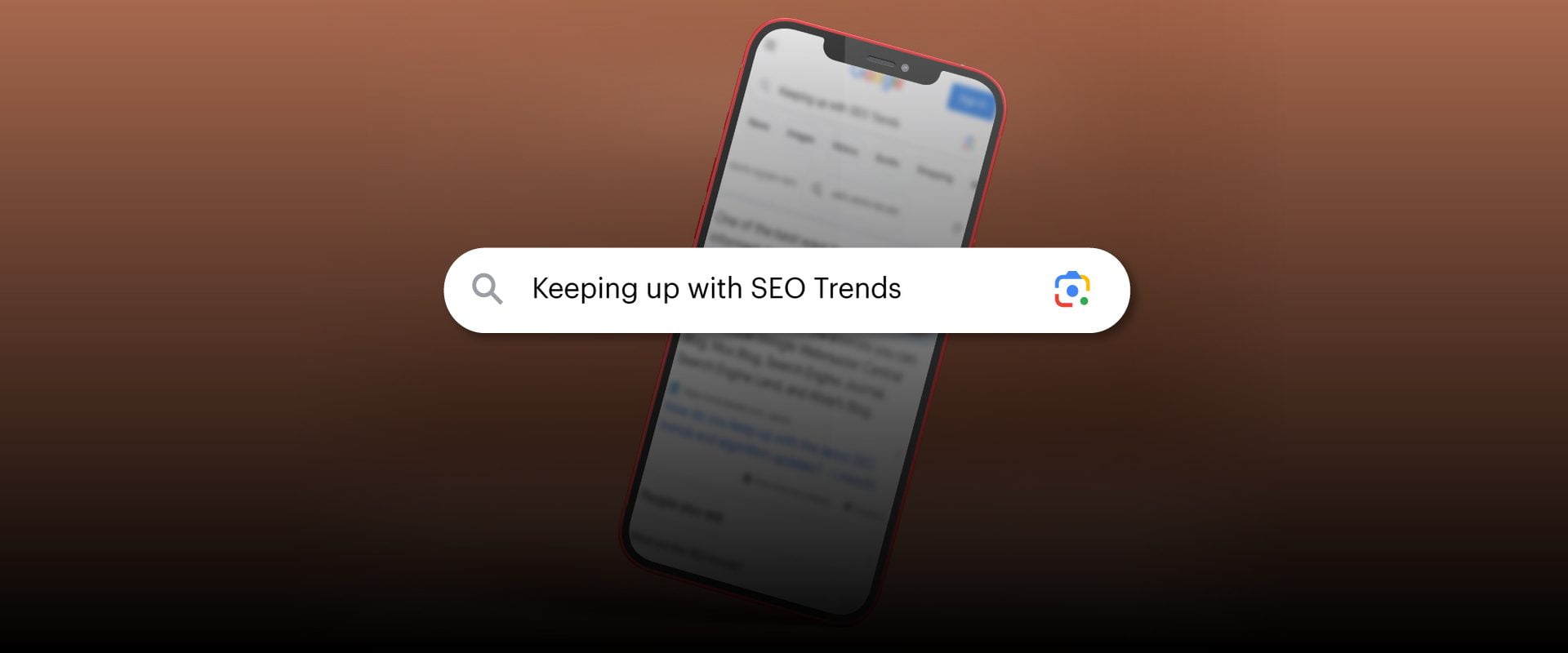 what are the current seo trends